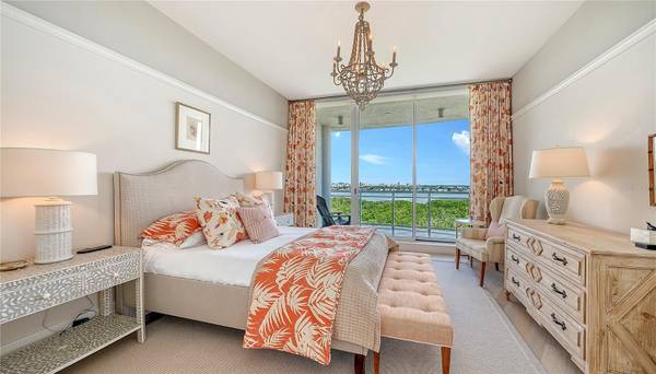 1300 BENJAMIN FRANKLIN DR #908, Sarasota, FL, 34236 photo 34