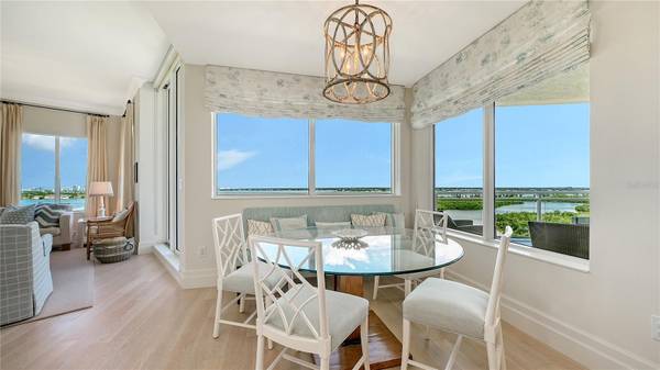 1300 BENJAMIN FRANKLIN DR #908, Sarasota, FL, 34236 photo 18