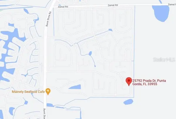 25792 PRADA DR, Punta Gorda, FL 33955