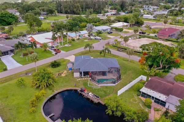 3025 MAGNOLIA WAY, Punta Gorda, FL 33950