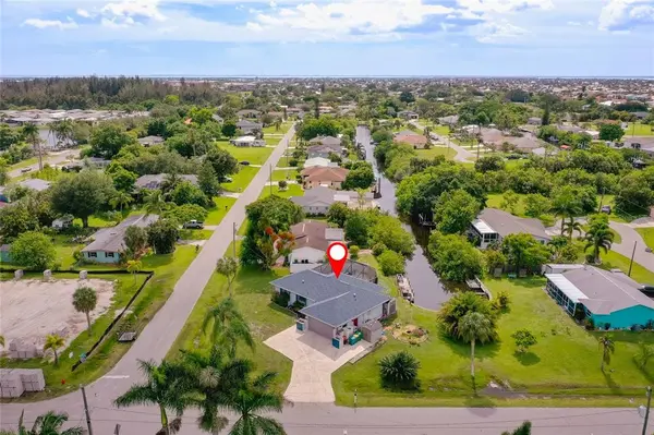 3025 MAGNOLIA WAY, Punta Gorda, FL 33950