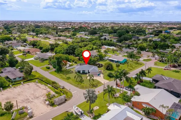 3025 MAGNOLIA WAY, Punta Gorda, FL 33950