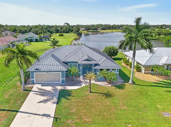 1361 BLUE LAKE CIR, Punta Gorda, FL 33983