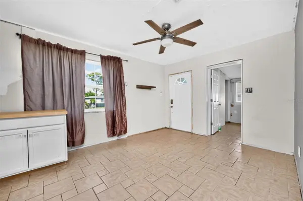 8435 AGRESS AVE, North Port, FL 34287