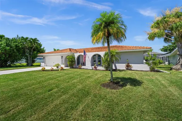4914 SORRENTO CT, Cape Coral, FL 33904