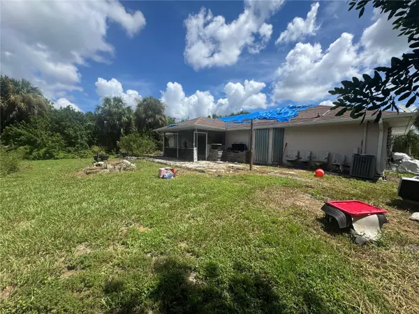 168 MILLPORT ST NW, Port Charlotte, FL 33948