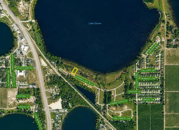 998 GRAND LAKE BLVD, Avon Park, FL 33825