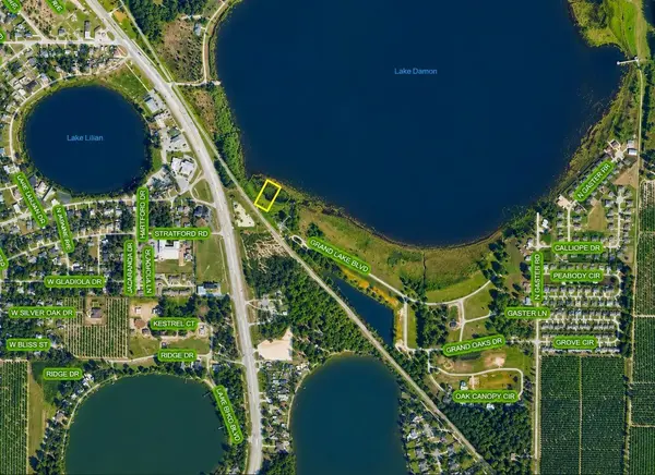 994 GRAND LAKE BLVD, Avon Park, FL 33825