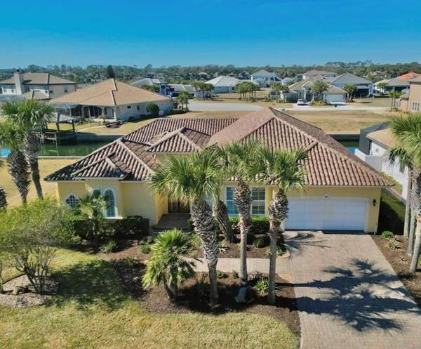 88 HIDDEN CV, Flagler Beach, FL 32136