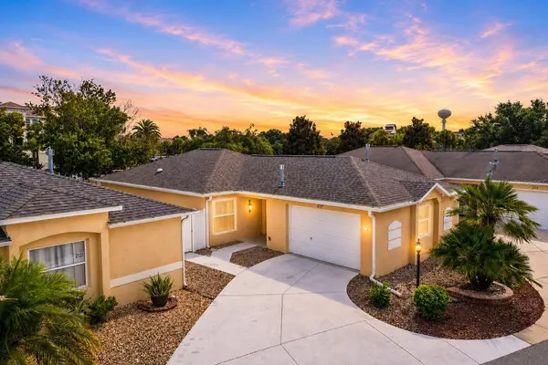 2117 SMOAKS ST, The Villages, FL 32162