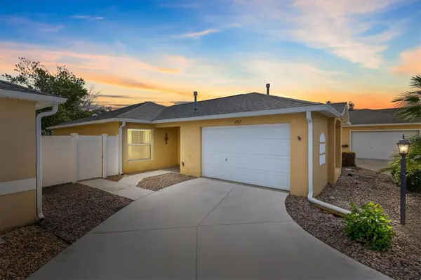 2117 SMOAKS ST, The Villages, FL 32162