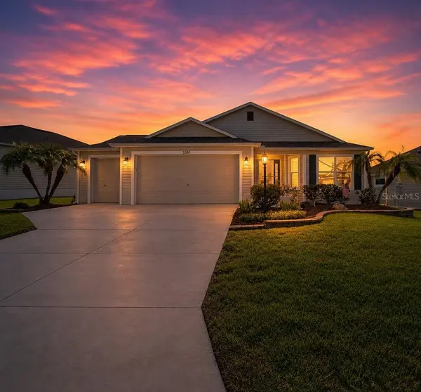 3305 FINK ST, The Villages, FL 32163