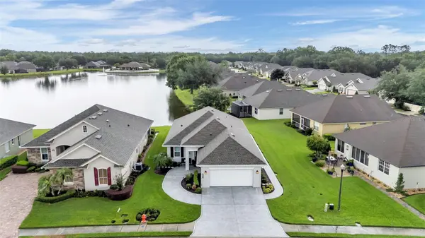 2309 LAKE JAMES WAY, Lakeland, FL 33810