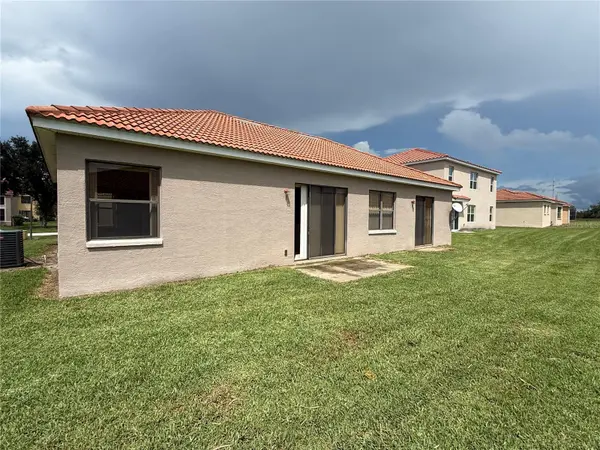 439 CARAWAY DR, Kissimmee, FL 34759