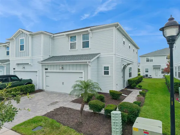 2927 SENTENCE ST, Kissimmee, FL 34746