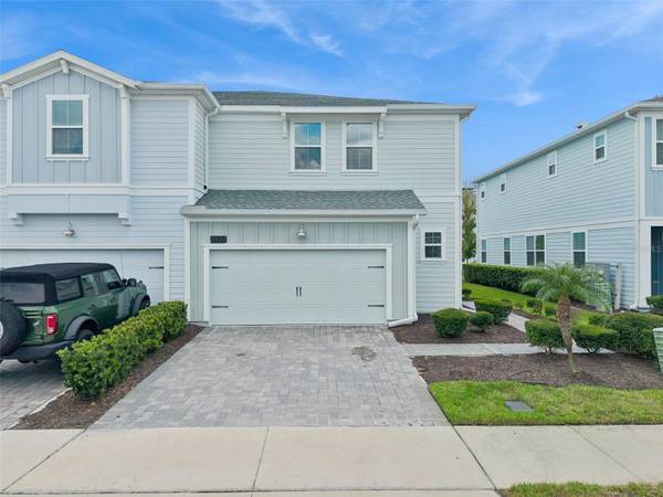 2927 SENTENCE ST, Kissimmee, FL 34746