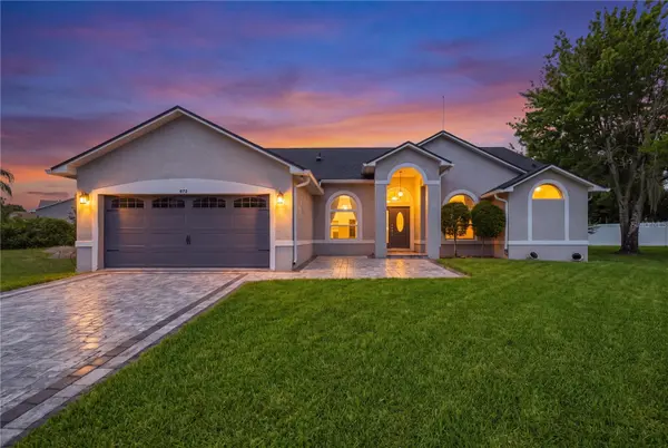 672 CRANEBROOK CT, Oviedo, FL 32766