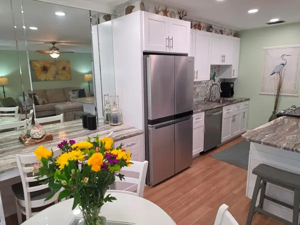 8931 BLIND PASS RD #357, St Pete Beach, FL 33706