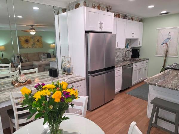 8931 BLIND PASS RD #357, St Pete Beach, FL, 33706 photo 2