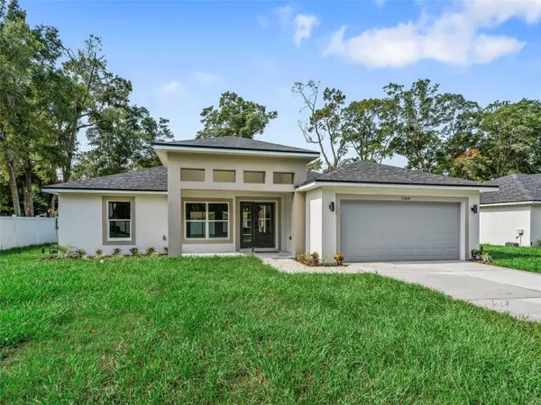 5386 NW 54TH PL, Ocala, FL 34482