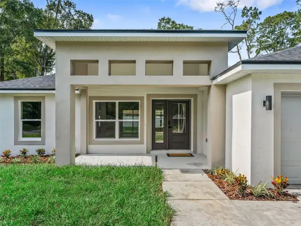 5386 NW 54TH PL, Ocala, FL 34482