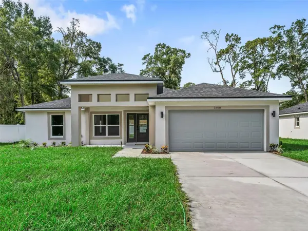 5386 NW 54TH PL, Ocala, FL 34482