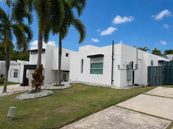 Lerida MANSIONES DE CIUDAD JARDIN, Caguas, PR 00727
