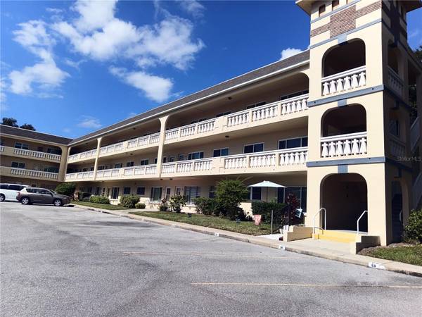 2256 SPANISH DR #42, Clearwater, FL 33763