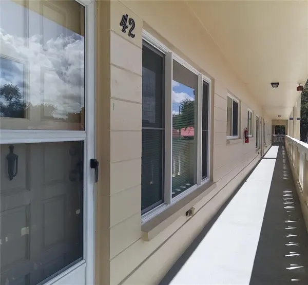 2256 SPANISH DR #42, Clearwater, FL 33763