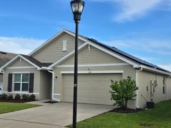 1102 COASTAL HAMMOCK AVE, Ruskin, FL 33570
