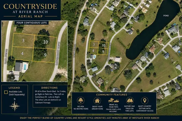 0 OAKMONT DR #9, Lake Wales, FL 33898