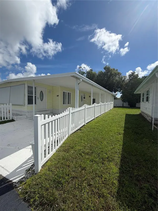 9900 ULMERTON RD #49, Largo, FL 33771