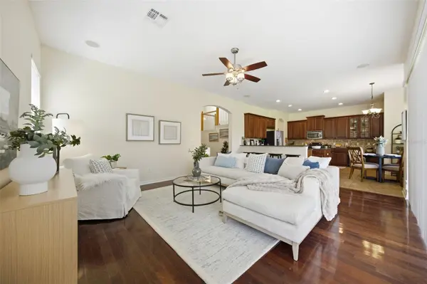 8822 WESTERLAND DR, Land O Lakes, FL 34637