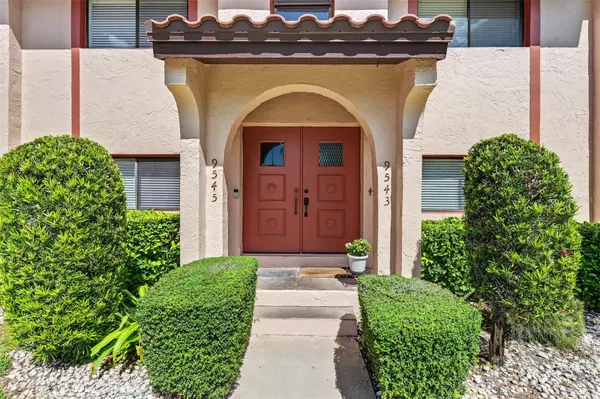 9543 86TH AVE #9543, Seminole, FL 33777