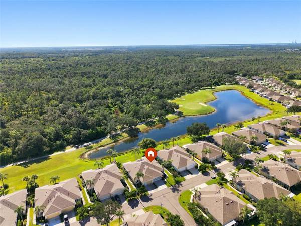 1231 FAIRWAY GREENS DR #45, Sun City Center, FL, 33573 photo 2