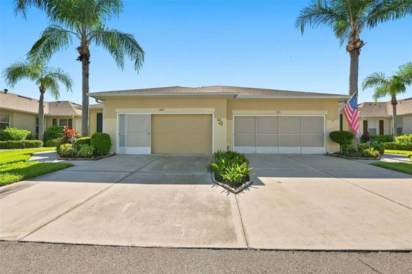 1231 FAIRWAY GREENS DR #45, Sun City Center, FL, 33573 photo 36