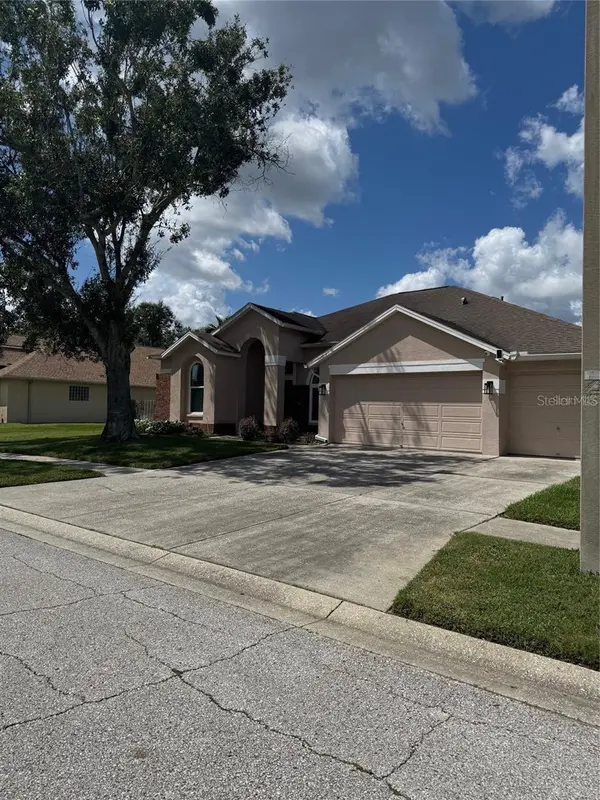 12814 BIG SUR DR, Tampa, FL 33625