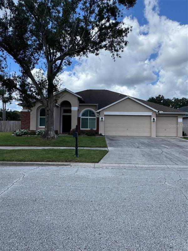 12814 BIG SUR DR, Tampa, FL 33625