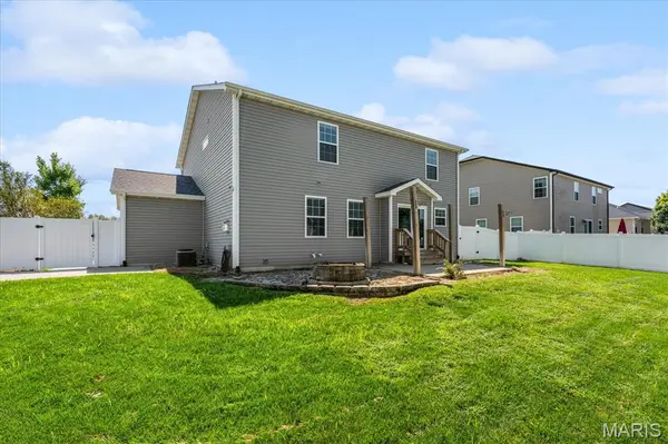 683 Willowbrook WAY, O'fallon, IL 62269