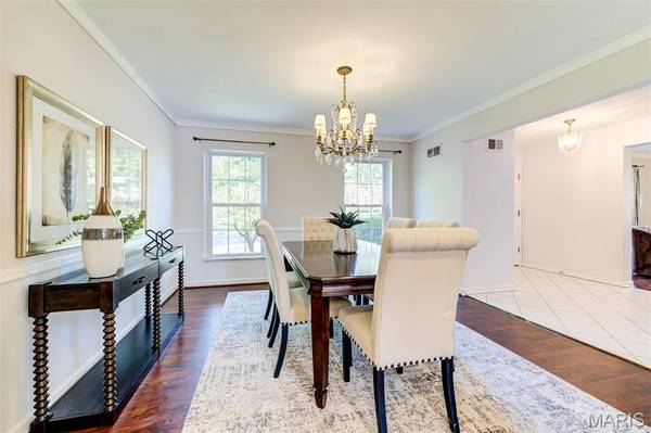 8016 Davis DR, St Louis, MO 63105