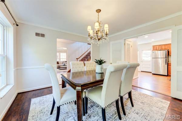 8016 Davis DR, St Louis, MO 63105