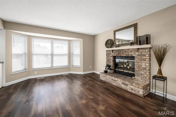 120 Bromley CT, O'fallon, MO 63368