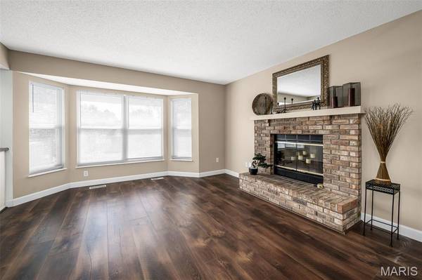 120 Bromley CT, O'fallon, MO 63368