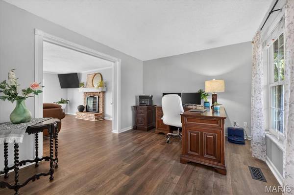 312 Quiet Country DR, St Peters, MO 63376
