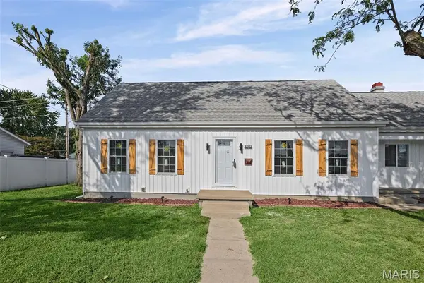3503 Maryville RD, Granite City, IL 62040