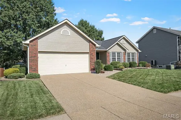 1822 Highgrove DR, O'fallon, MO 63366