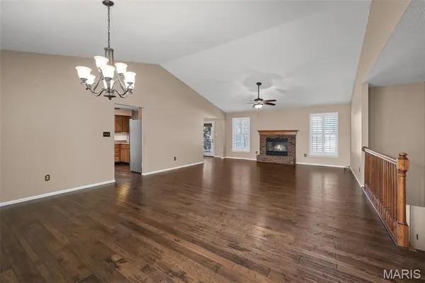 1822 Highgrove DR, O'fallon, MO 63366