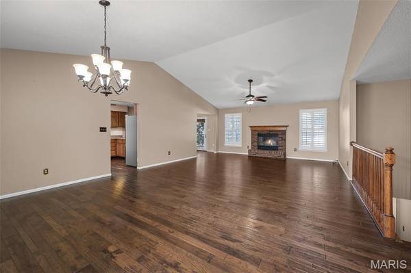 1822 Highgrove DR, O'fallon, MO 63366