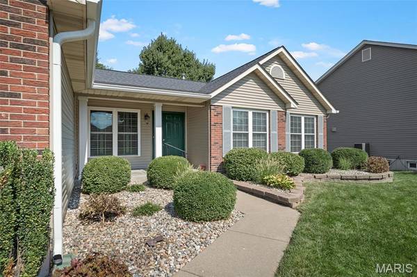 1822 Highgrove DR, O'fallon, MO 63366