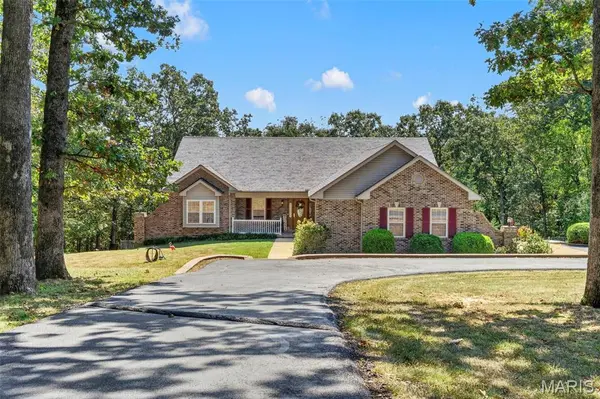 5016 Remington RD, De Soto, MO 63020